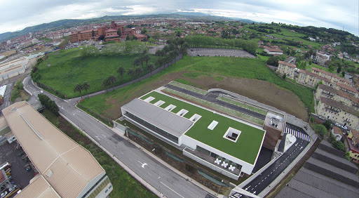 Funeraria Gijonesa S.A. (Oficina) en Asturias