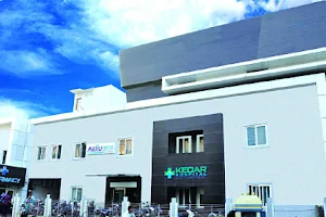 KEDAR HOSPITAL - Mugalivakkam, Chennai (24 Hours Multi-Speciality Hospital) image
