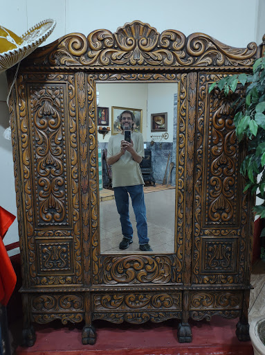 Museum «International Museum of Art», reviews and photos, 1211 Montana Ave, El Paso, TX 79902, USA