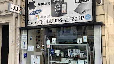 Telcom à Paris