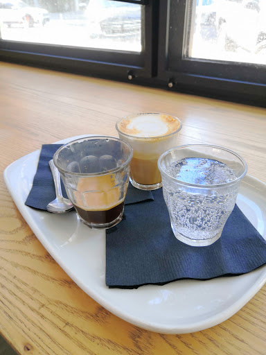 Coffee Shop «Cartel Coffee Lab», reviews and photos, 225 W University Dr #101, Tempe, AZ 85281, USA