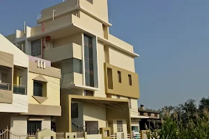 Parvati Hospital, Gadhinglaj image