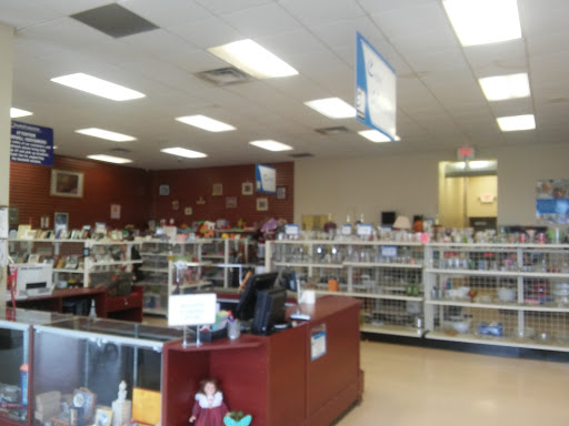 Non-Profit Organization «Goodwill», reviews and photos, 123 Neverland Dr, Lewis Center, OH 43035, USA