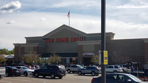 Home Improvement Store «The Home Depot», reviews and photos, 8760 26 Mile Rd, Shelby Charter Township, MI 48316, USA