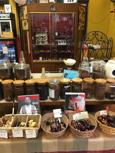 Cigar Shop «Lone Star Tobacco», reviews and photos, 122 Vintage Park Blvd, Houston, TX 77070, USA