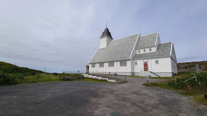 Brattvær kirke