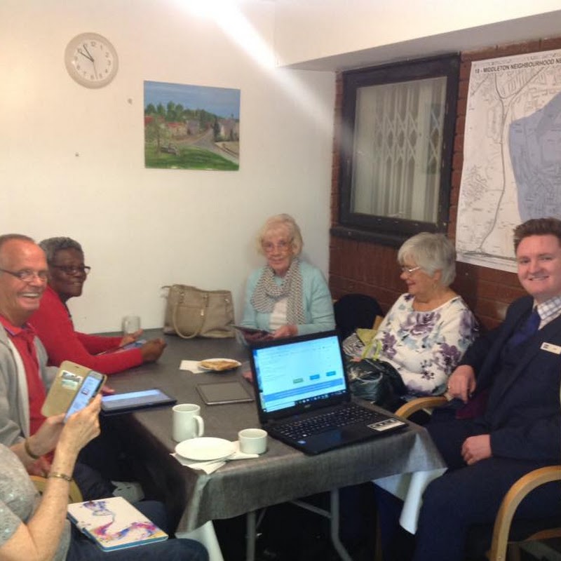 Middleton Elderly Aid Social Centre