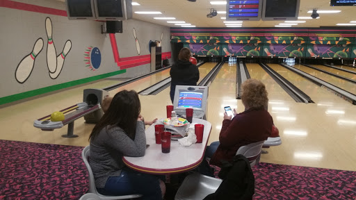 Bowling Alley «Strikers Entertainment Center», reviews and photos, 30971 Armada Ridge Rd, Richmond, MI 48062, USA