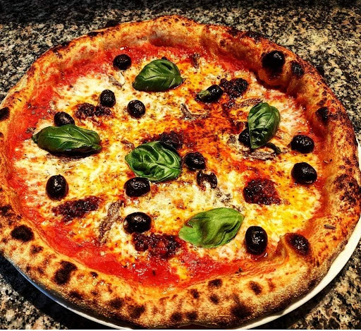 Trattoria Monterosa in Serravalle Sesia, Provincia di Vercelli