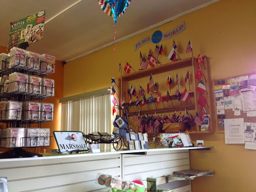 Gift Shop «Martela Specialty Shop», reviews and photos, 256 Mars Valencia Rd, Mars, PA 16046, USA