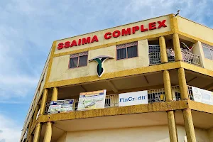 Saima Furnished Apartments - Mbale image