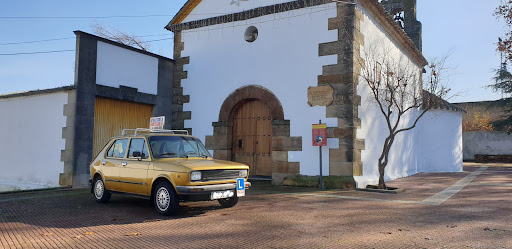 Centro de Formación Vial Montecarlo, Escuela de conducción en La Carolina,Jaén