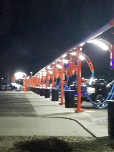 Car Wash «Metro Express Car Wash», reviews and photos, 4095 S Santa Fe Dr, Sheridan, CO 80110, USA