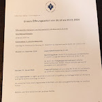 Photo n°8 de l'avis de Cornelia.. fait le 26/01/2024 à 11:57 sur le  Hotel Restaurant Landhaus Tanner à Waging am See