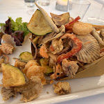 Photo n°12 de l'avis de Mario.c fait le 15/06/2023 à 20:14 sur le  Ristorante Ca' Bosello à Rosolina