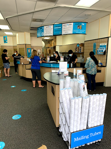 Shipping and Mailing Service «The UPS Store», reviews and photos, 17515 Spring Cypress Rd c, Cypress, TX 77429, USA