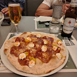 Photo n°1 de l'avis de Andrea.a fait le 24/07/2020 à 07:58 sur le  AMA Officina della Pizza à Ancona