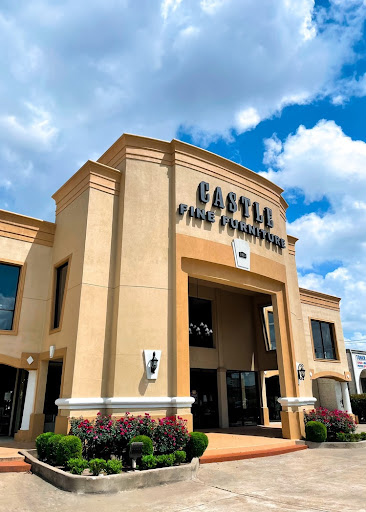 Furniture Store «Castle Fine Furniture», reviews and photos, 3911 Fondren Rd, Houston, TX 77063, USA