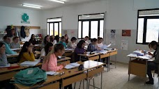 Escuela Profesional Santo Cristo en Ourense
