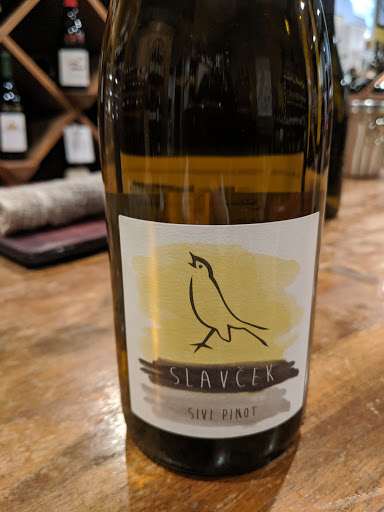 Wine Store «Champion Wine Cellars», reviews and photos, 8503 Greenwood Ave N, Seattle, WA 98103, USA