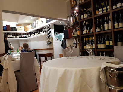 RISTORANTE SAN GIORGIO