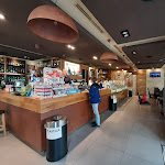 Photo n°5 de l'avis de Ciclabili.i fait le 26/11/2019 à 13:21 sur le  MOMA CAFE' à Gibellina