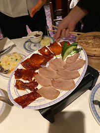 Canard laqué de Pékin du Restaurant chinois Restaurant DIEP à Paris - n°18