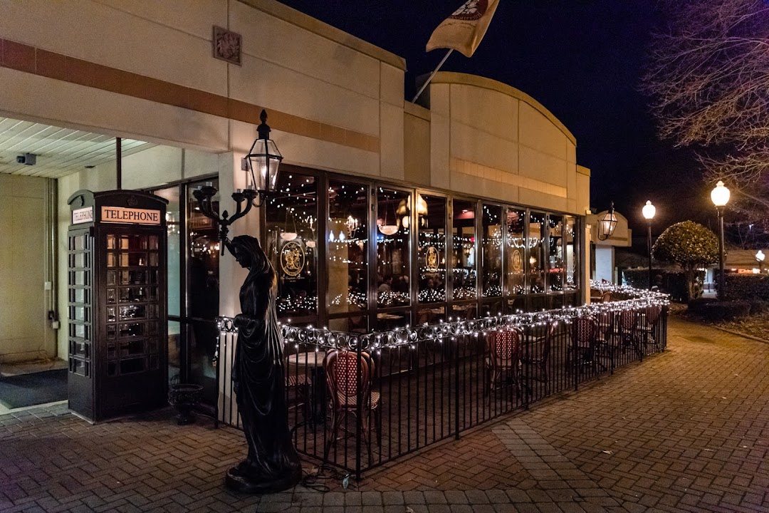 Café Intermezzo - Dunwoody