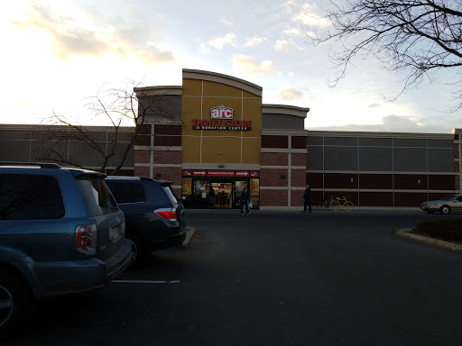 Thrift Store «arc Thrift Stores», reviews and photos