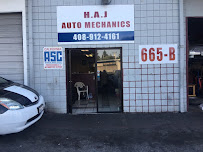 H.A.J Auto Mechanics - Photo 4 - Car repair in Sunnyvale, CA, Sunnyvale