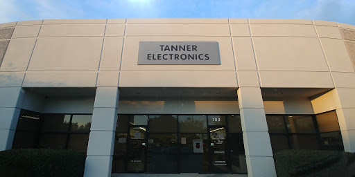 Electronics Store «Tanner Electronics», reviews and photos, 1100 Valwood Pkwy #100, Carrollton, TX 75006, USA