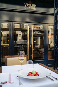 Photos du propriétaire du Restaurant français Le Violon d'Ingres à Paris - n°19