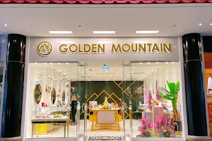 Golden Mountain image