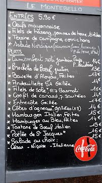 Photos du propriétaire du Restaurant Le Montebello à Rueil-Malmaison - n°8