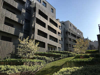 Nouvel Habitat | Immobilier Neuf à Strasbourg