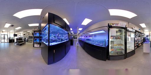 Tropical Fish Store «OceanLife Aquariums», reviews and photos, 5475 West Loop S, Houston, TX 77081, USA