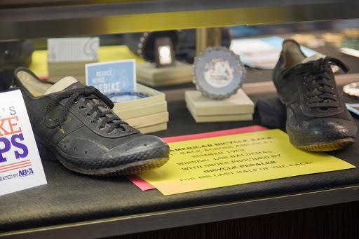 Bicycle Store «Bicycle Pedaler», reviews and photos, 330 N Rock Rd, Wichita, KS 67206, USA