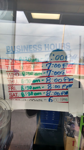 Supermarket «Asian Taste Supermarket», reviews and photos, 722 Bodart St, Green Bay, WI 54301, USA