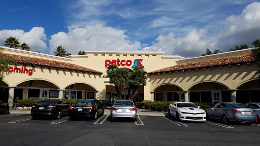 Pet Supply Store «Petco Animal Supplies», reviews and photos, 24413 Crenshaw Blvd #8, Torrance, CA 90505, USA