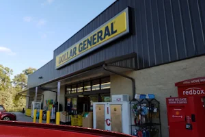 Dollar General image