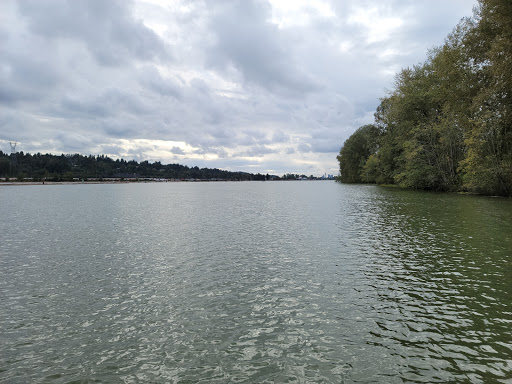 Maquabeak Park, 5 Burbidge St, Coquitlam, BC V3K 7B2