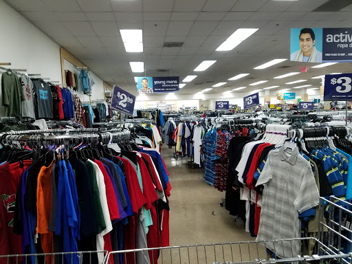 Discount Store «Fallas Discount Stores», reviews and photos, 4003 N 33rd Ave #415, Phoenix, AZ 85017, USA