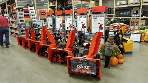 Home Improvement Store «The Home Depot», reviews and photos, 104 Danbury Rd, New Milford, CT 06776, USA