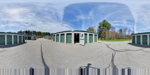 Self-Storage Facility «RightSpace Storage», reviews and photos, 221 Knox Marsh Rd, Dover, NH 03820, USA