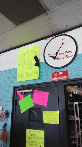 Thrift Store «Victory Thrift», reviews and photos, 3083 Atlanta Hwy, Dallas, GA 30132, USA