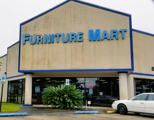 Furniture Mart, 29 Park Pl Dr, Covington, LA 70433, USA, 