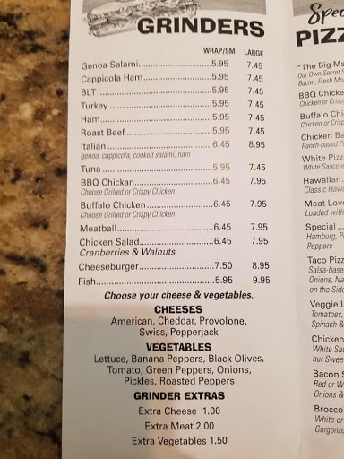 Convenience Store «Quaddick Country Store», reviews and photos, 1105 Quaddick Town Farm Rd, Thompson, CT 06277, USA