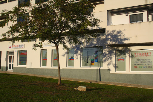El Puerto Inglés Academia de Idiomas, Escuela de inglés en El Puerto de Santa María,Cádiz