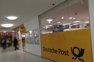 Deutsche Post Filiale 502