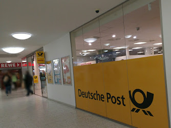 Deutsche Post Filiale 502